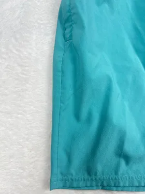 Gymshark Arrival 7” Training Shorts Turquoise Size Large Athletic Gym thumbnail 2