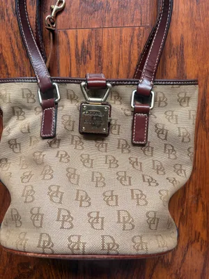 Dooney & Bourke Bag thumbnail 3