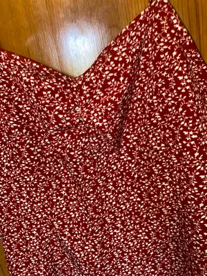 SheIn Midi Dress thumbnail 4