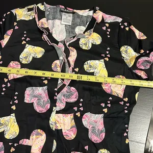 Cherokee scrub top‎ thumbnail 4
