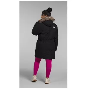 The North Face NF0A84J3 Women's Plus Arctic Parka Size 3X thumbnail 2