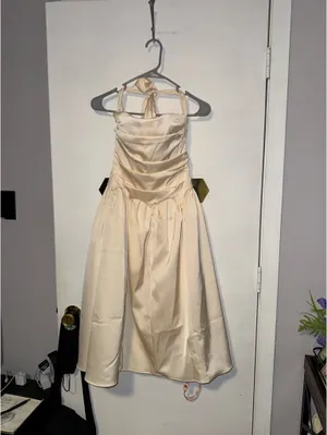 Oh Polly Dress thumbnail 4