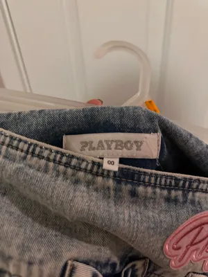 Playboy skirt new with tags  thumbnail 5