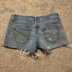 Aeropostale low rise short  thumbnail 3