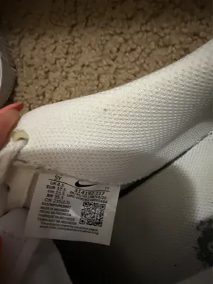 Sneakers White Size 7 thumbnail 8