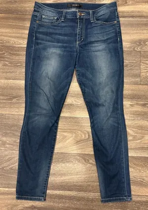 Joe’s Jeans Classic Blue Women's Jeans Size 30 thumbnail 1