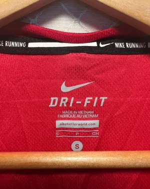 Nike Dri-FIT Miler Long Sleeve Running Shirt thumbnail 6