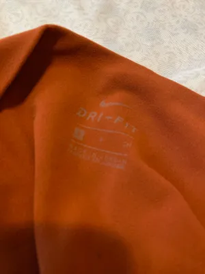 Nike orange leggings  thumbnail 7