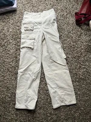 Aritzia Wilfred Picture Cargo Pant thumbnail 1