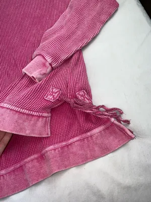 Sweater Pink Size L thumbnail 3