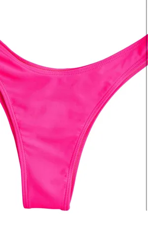 Bikini Pink Size M thumbnail 4