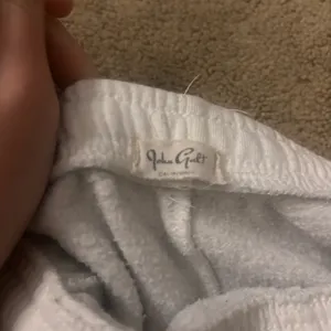 Brandy Melville White Sweatpants thumbnail 2