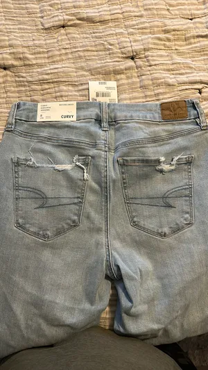 American Eagle Outfitters Jeans thumbnail 3