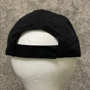 Starbucks Black Employee Hat OS thumbnail 2