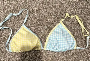Princess Polly Swimsuit Top thumbnail 1
