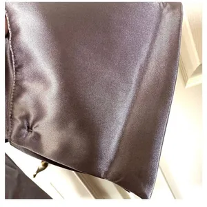 New Revival grey off the shoulder long sleeve blouse thumbnail 6