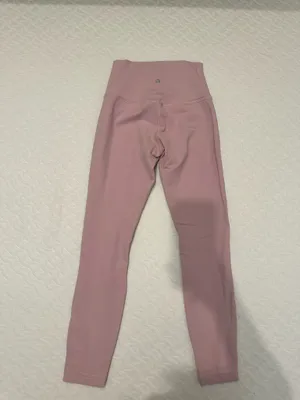 Lululemon Align Leggings thumbnail 4