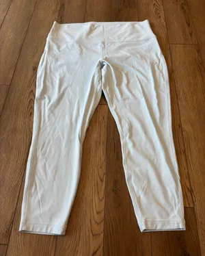 Lululemon Align Leggings 25" thumbnail 1