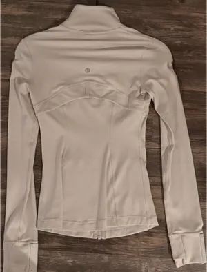 Lululemon Define Jacket Nulu thumbnail 2