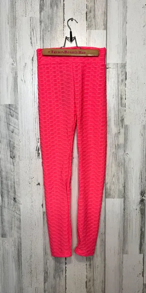 Work Out Set Pink thumbnail 5