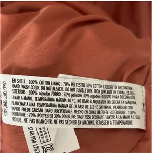 English Factory Dress Mini puff sleeves thumbnail 12