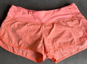 Lululemon Shorts thumbnail 1