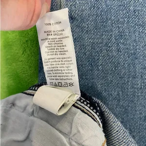 PACSUN Women's Mom Jeans Sz 29 Boho Casual thumbnail 8