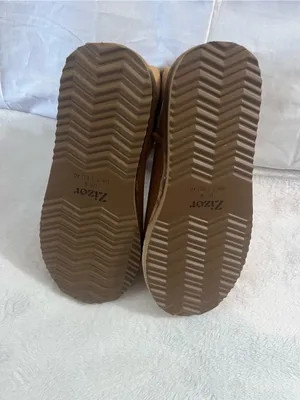 Cozy Shearling thumbnail 4