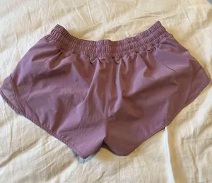 Lululemon Hotty Hot Shorts 2.5" thumbnail 2