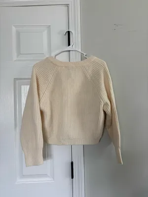 ZARA Sweater thumbnail 3