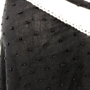 Torrid Size 0 adjustable straps black swing Swiss Dot tank thumbnail 3