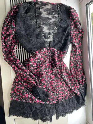 Melrose Robe thumbnail 5