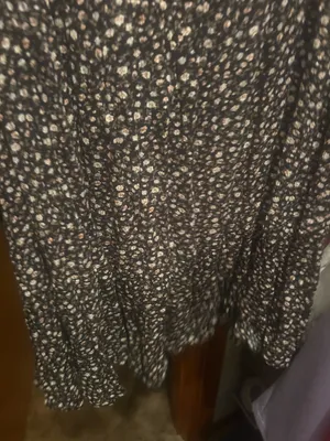 American Eagle Dress Floral Women’s thumbnail 2