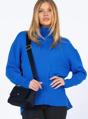 Princess Polly Sweater thumbnail 1