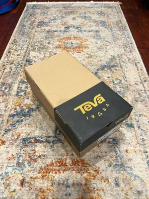 Teva Sandals thumbnail 5