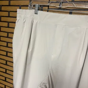 Avia‎ Tan Pull On Pants Size 3X thumbnail 3