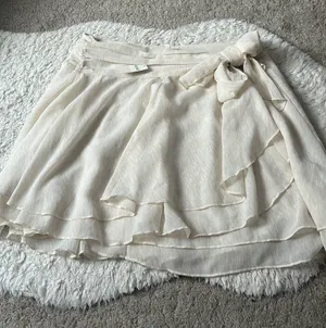 Aerie wrap skirt thumbnail 1