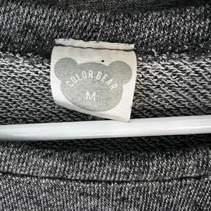 Gray 'Game Day' Sweatshirt Size M thumbnail 2