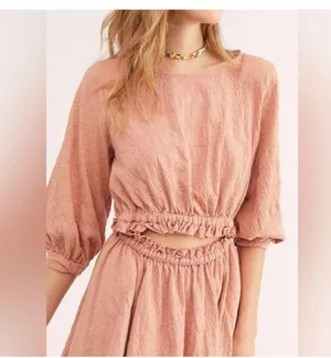 Free People Brentwood Mini Dress thumbnail 1