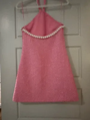 Hyacinth Tuckernuck House Dress thumbnail 2
