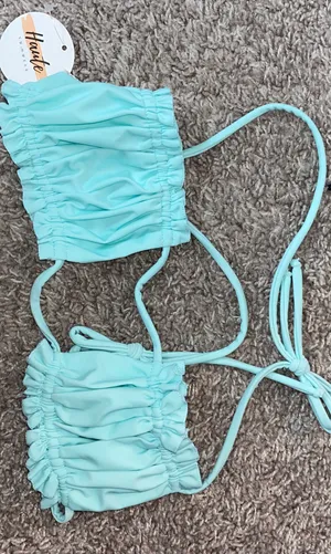 Blue Size S thumbnail 1
