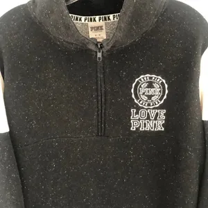 Pink Sweatshirt. Size Medium. thumbnail 3