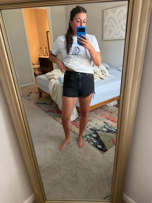 Levi’s 501 Shorts thumbnail 5