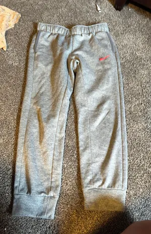 Nike Sweatpants thumbnail 1