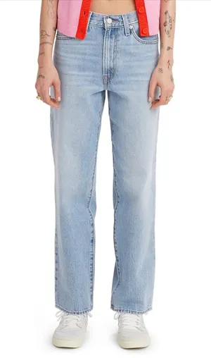 Levi’s Baggy Jeans thumbnail 2