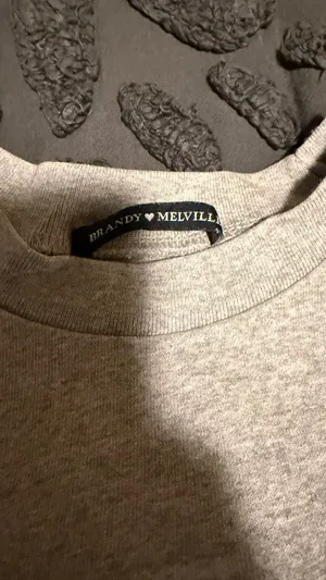 Brandy Melville thumbnail 2
