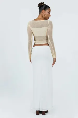 Princess Polly Maxi Skirt thumbnail 2