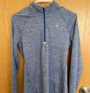 Quarter Zip thumbnail 1