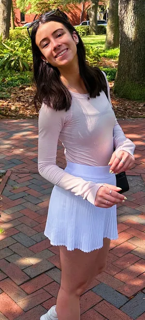 Lululemon Pleated Tennis Skirt thumbnail 1
