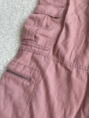 Pink Aeropostale Pants Cargo thumbnail 2